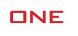 ONE